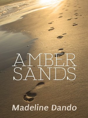cover image of Amber Sands